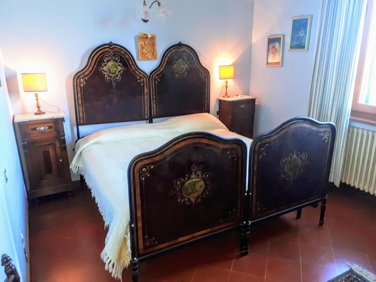 Villa Larniano Siena Luaran gambar