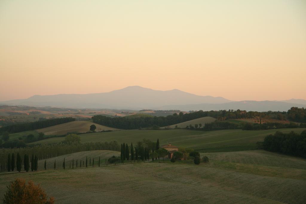 Villa Larniano Siena Luaran gambar