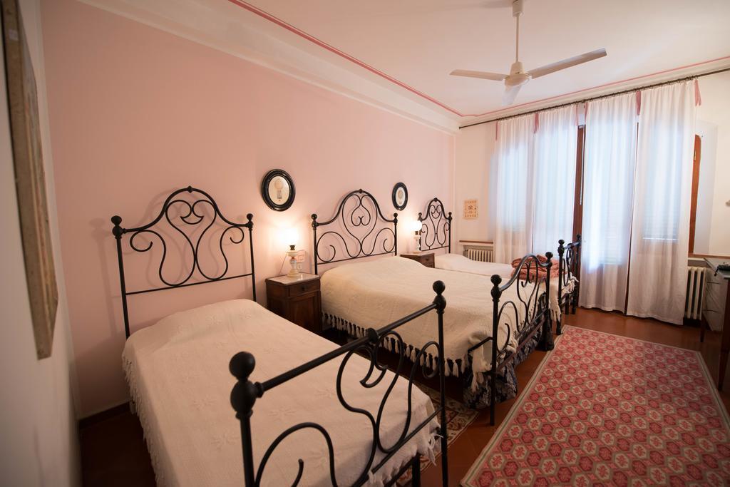 Villa Larniano Siena Luaran gambar