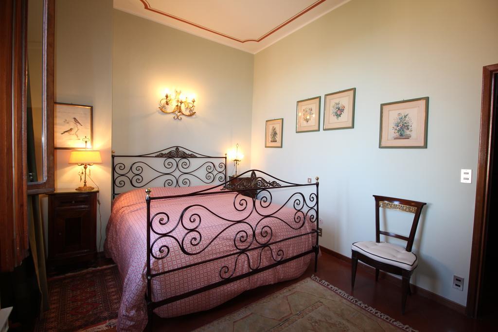 Villa Larniano Siena Luaran gambar